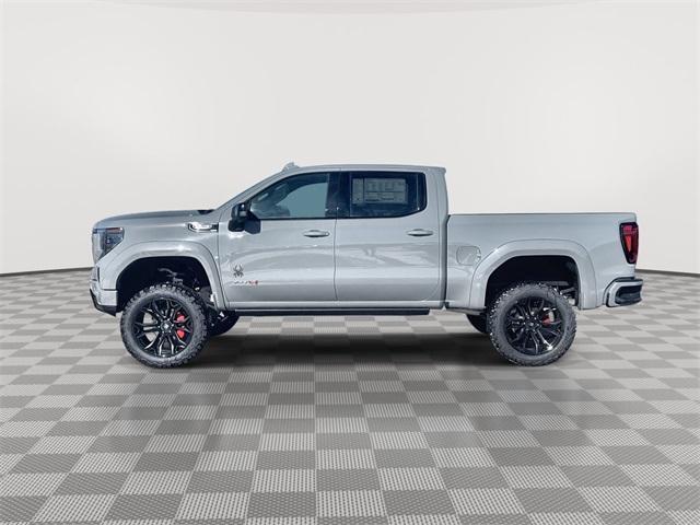 new 2025 GMC Sierra 1500 car, priced at $102,639