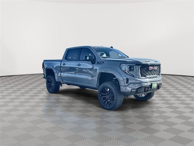 new 2025 GMC Sierra 1500 car, priced at $102,639