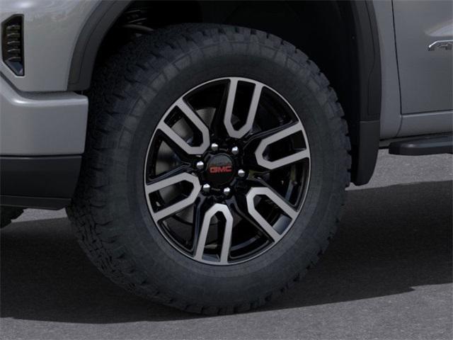 new 2025 GMC Sierra 1500 car, priced at $72,000