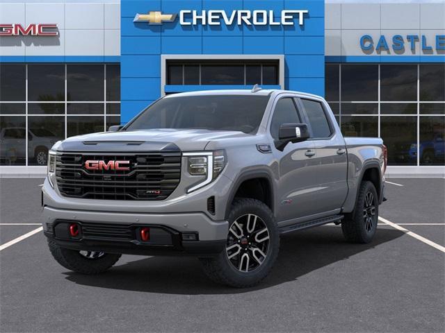 new 2025 GMC Sierra 1500 car, priced at $72,000