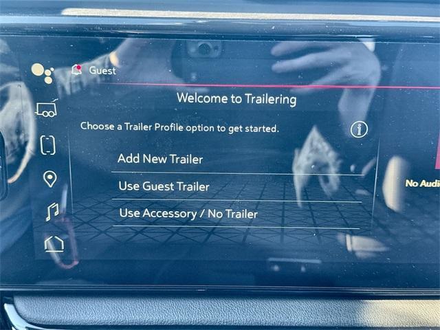 new 2025 GMC Sierra 1500 car, priced at $102,639