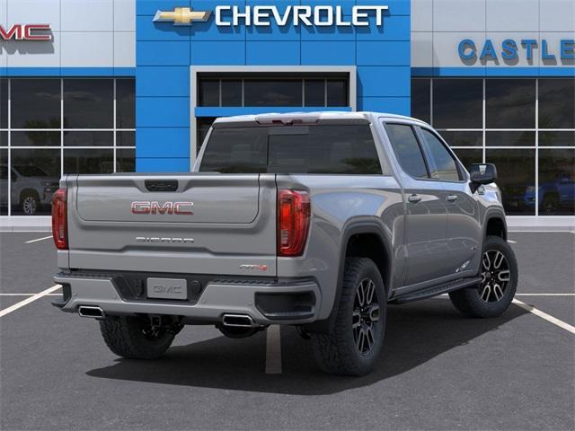 new 2025 GMC Sierra 1500 car, priced at $72,000