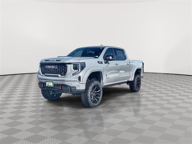 new 2025 GMC Sierra 1500 car, priced at $102,639