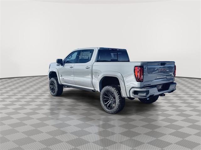 new 2025 GMC Sierra 1500 car, priced at $102,639