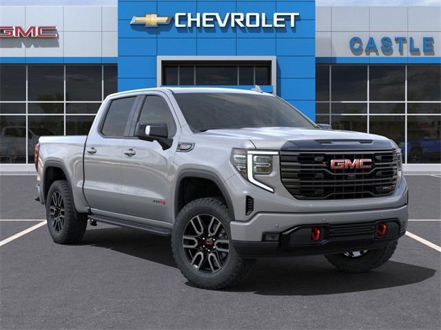 new 2025 GMC Sierra 1500 car, priced at $72,000