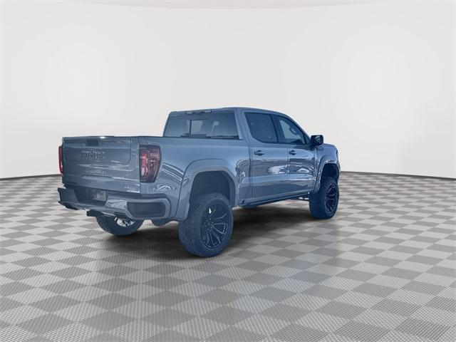 new 2025 GMC Sierra 1500 car, priced at $102,639