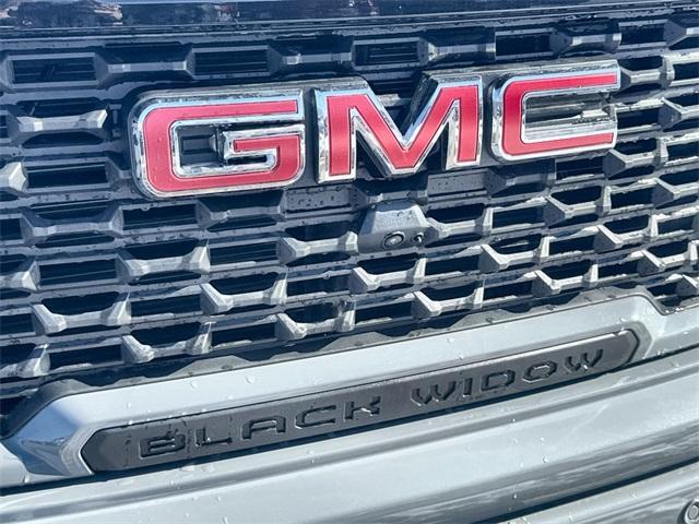 new 2025 GMC Sierra 1500 car, priced at $102,639