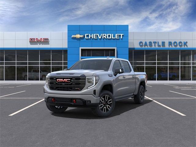 new 2025 GMC Sierra 1500 car, priced at $72,000