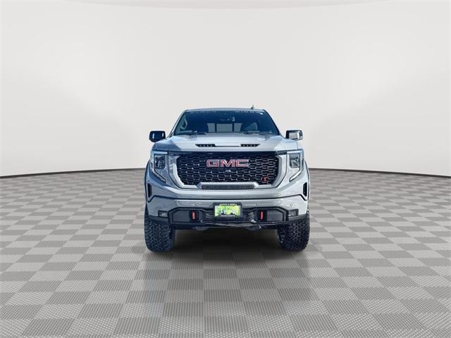 new 2025 GMC Sierra 1500 car, priced at $102,639