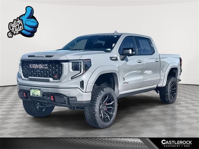 new 2025 GMC Sierra 1500 car, priced at $105,389