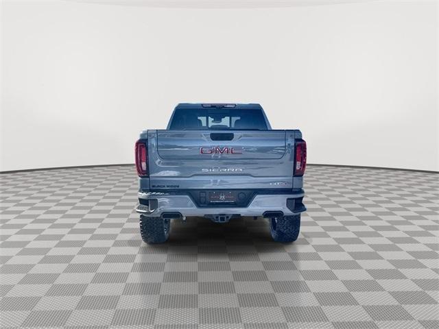 new 2025 GMC Sierra 1500 car, priced at $102,639