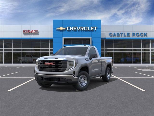new 2025 GMC Sierra 1500 car, priced at $41,230