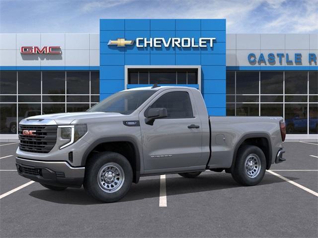 new 2025 GMC Sierra 1500 car, priced at $41,230