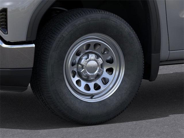 new 2025 GMC Sierra 1500 car, priced at $41,230