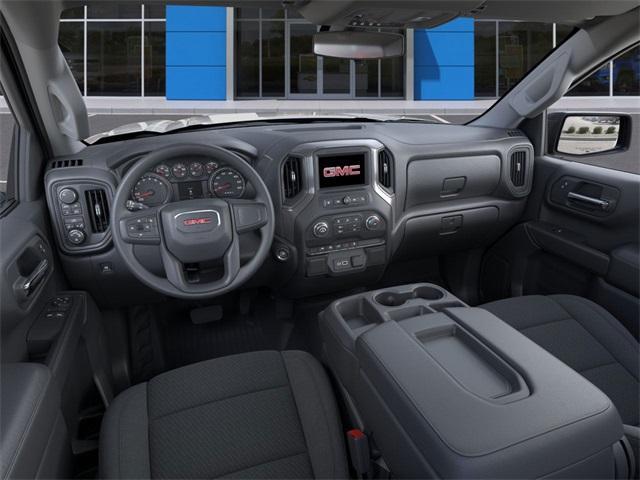 new 2025 GMC Sierra 1500 car, priced at $41,230