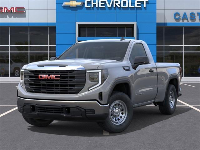 new 2025 GMC Sierra 1500 car, priced at $41,230