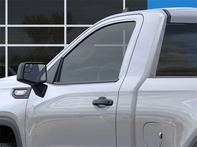 new 2025 GMC Sierra 1500 car, priced at $41,230