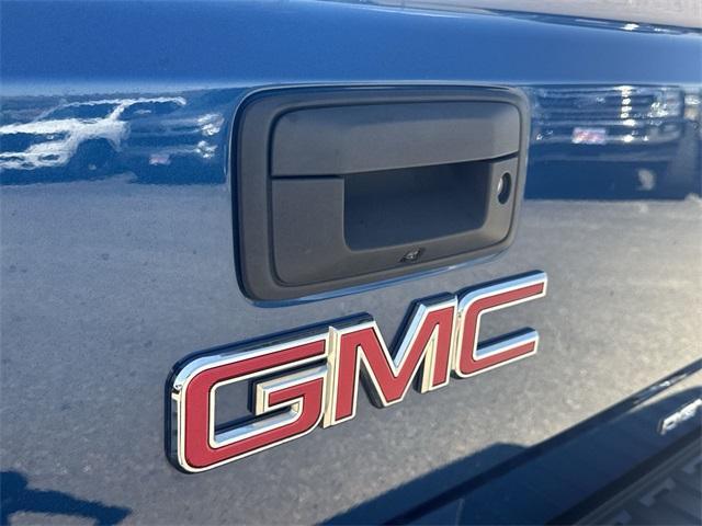 used 2017 GMC Sierra 1500 car, priced at $31,199