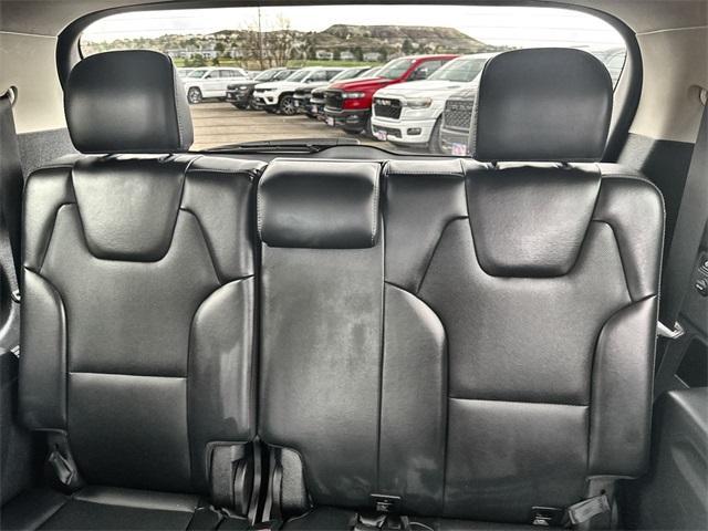 used 2021 Kia Telluride car, priced at $26,399