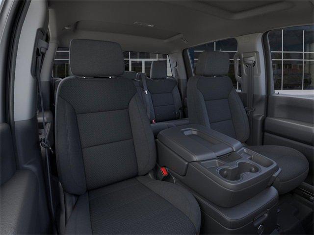 new 2024 GMC Sierra 2500 car, priced at $61,630