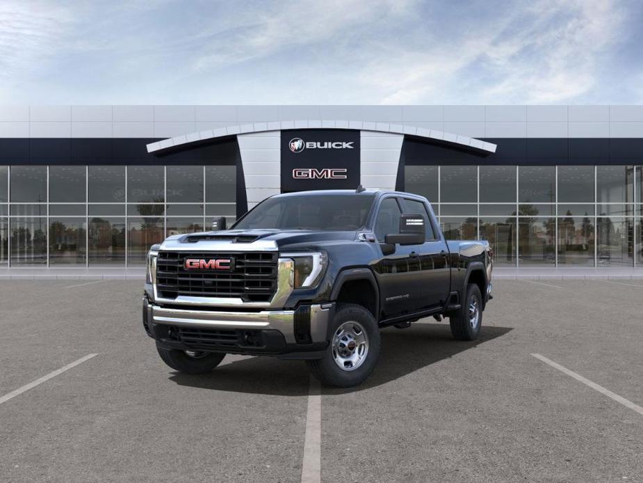 new 2024 GMC Sierra 2500 car, priced at $67,130