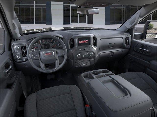 new 2024 GMC Sierra 2500 car, priced at $61,630