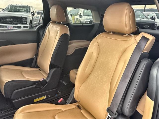 used 2024 Kia Carnival car, priced at $37,399
