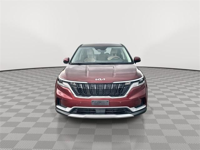 used 2024 Kia Carnival car, priced at $37,399