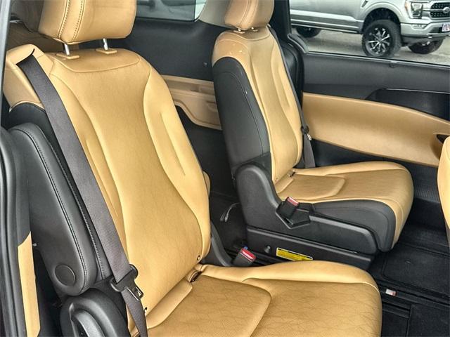 used 2024 Kia Carnival car, priced at $37,399