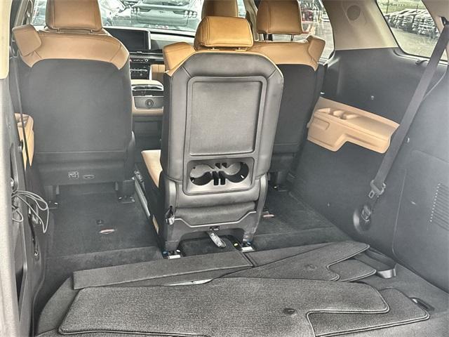 used 2024 Kia Carnival car, priced at $37,399