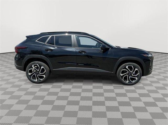 new 2024 Chevrolet Trax car, priced at $26,812