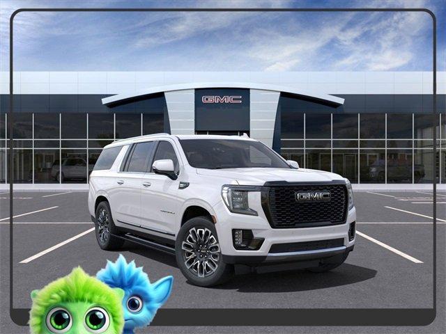 new 2024 GMC Yukon XL car, priced at $102,145