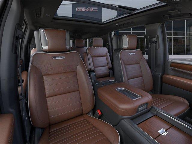 new 2024 GMC Yukon XL car, priced at $102,145