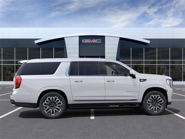 new 2024 GMC Yukon XL car, priced at $102,145