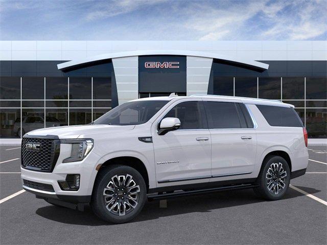 new 2024 GMC Yukon XL car, priced at $102,145