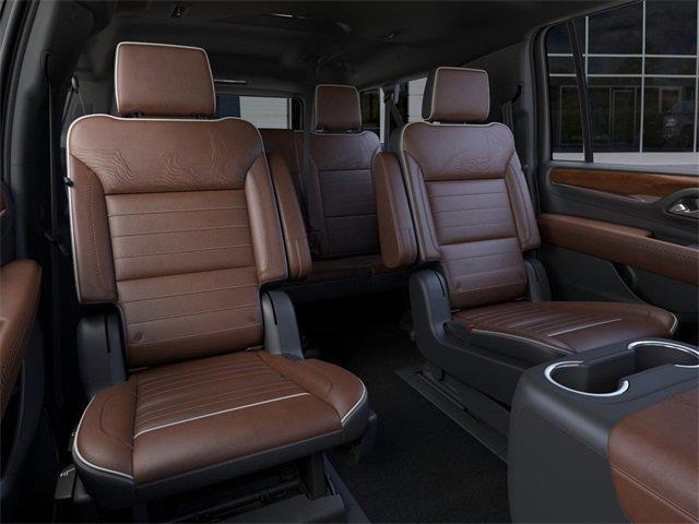 new 2024 GMC Yukon XL car, priced at $102,145