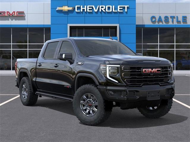 new 2026 GMC Sierra 1500 car, priced at $83,375