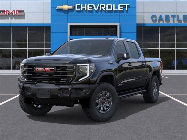 new 2026 GMC Sierra 1500 car, priced at $83,375