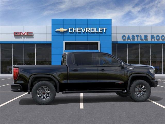 new 2026 GMC Sierra 1500 car, priced at $83,375