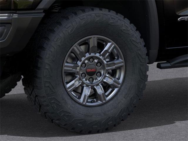 new 2026 GMC Sierra 1500 car, priced at $83,375
