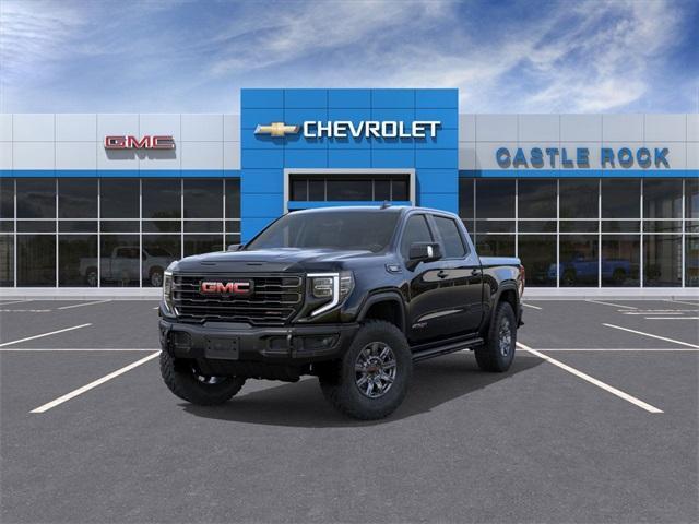 new 2026 GMC Sierra 1500 car, priced at $83,375