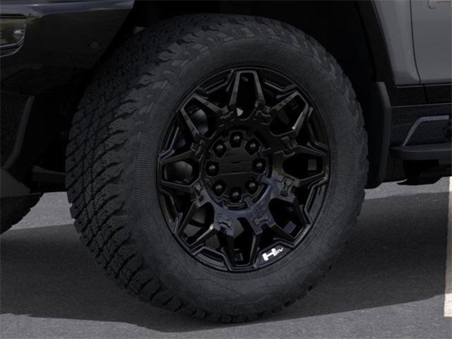 new 2026 GMC HUMMER EV SUV car, priced at $100,019