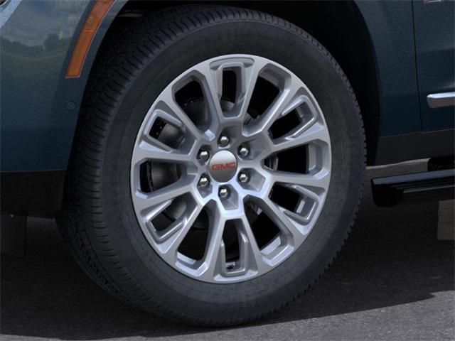 new 2025 GMC Yukon car, priced at $94,849