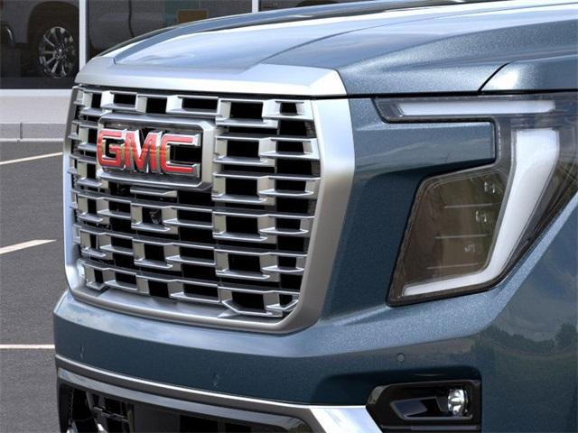 new 2025 GMC Yukon car, priced at $94,849