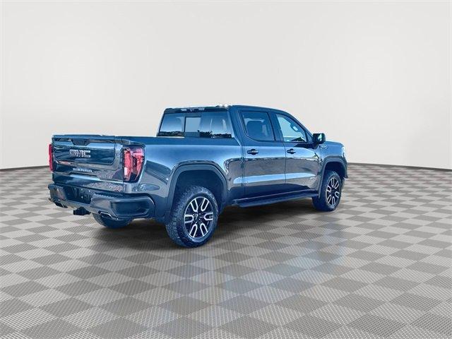 used 2021 GMC Sierra 1500 car, priced at $41,398