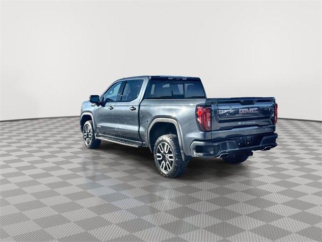 used 2021 GMC Sierra 1500 car, priced at $41,398