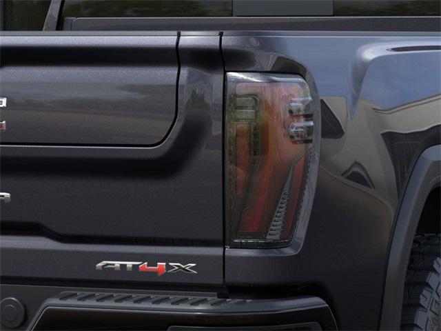 new 2026 GMC Sierra 2500 car, priced at $96,825