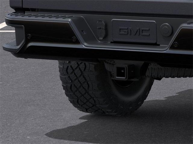 new 2026 GMC Sierra 2500 car, priced at $96,825