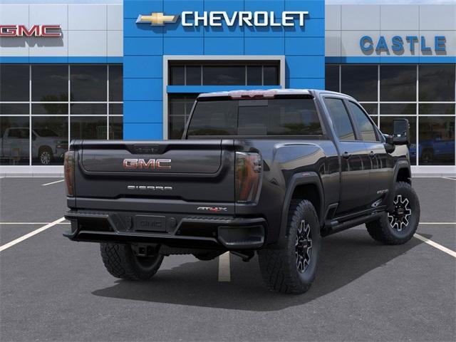 new 2026 GMC Sierra 2500 car, priced at $96,825