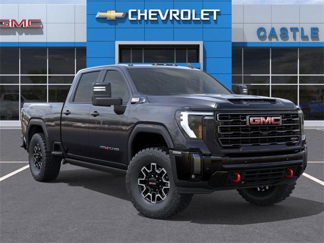new 2026 GMC Sierra 2500 car, priced at $96,825